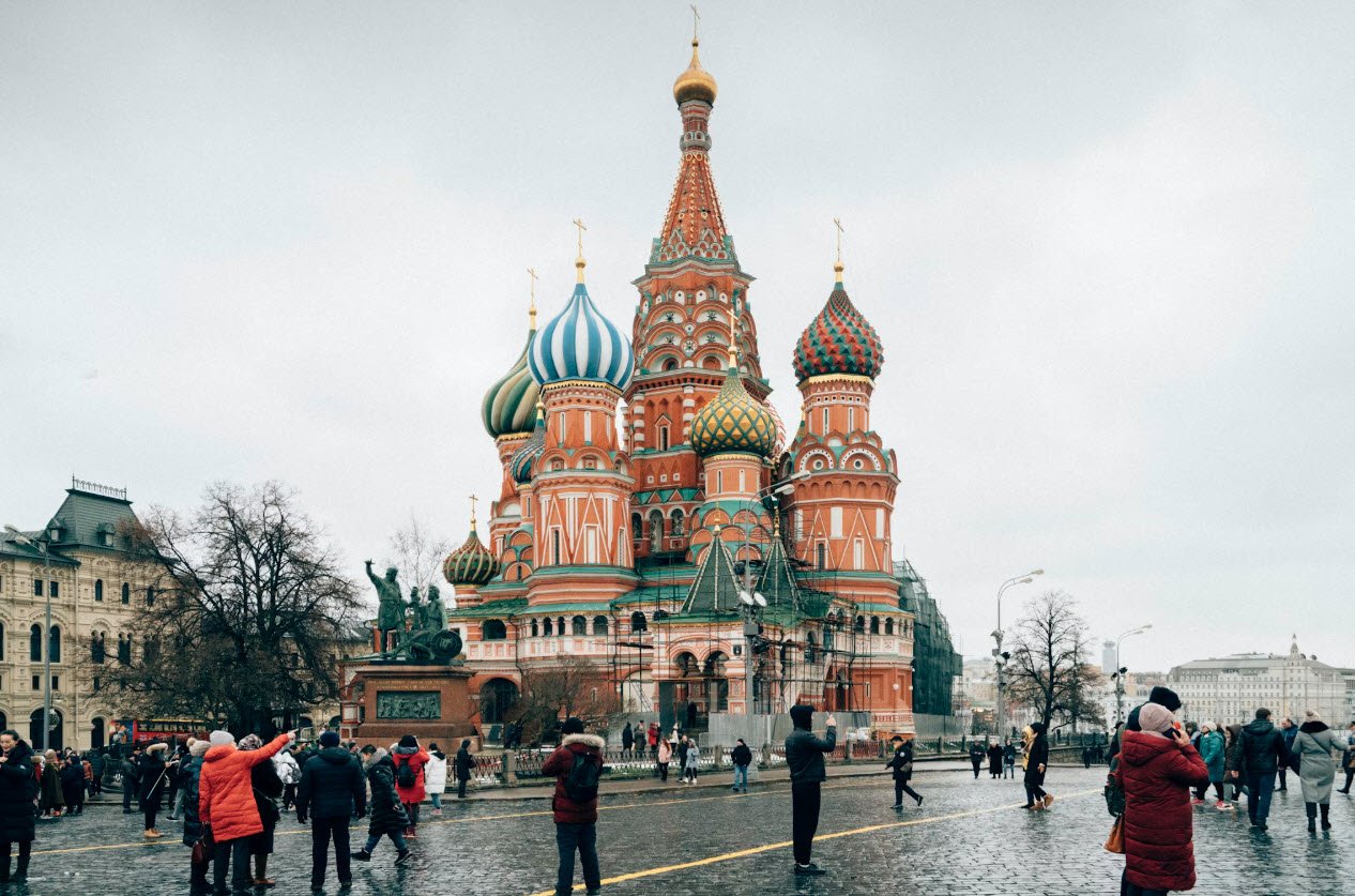 5 Underrated Places in Russia You Need to Visit This Summer